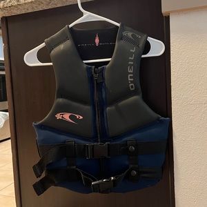 O’Neill Radar Jacket Size 8